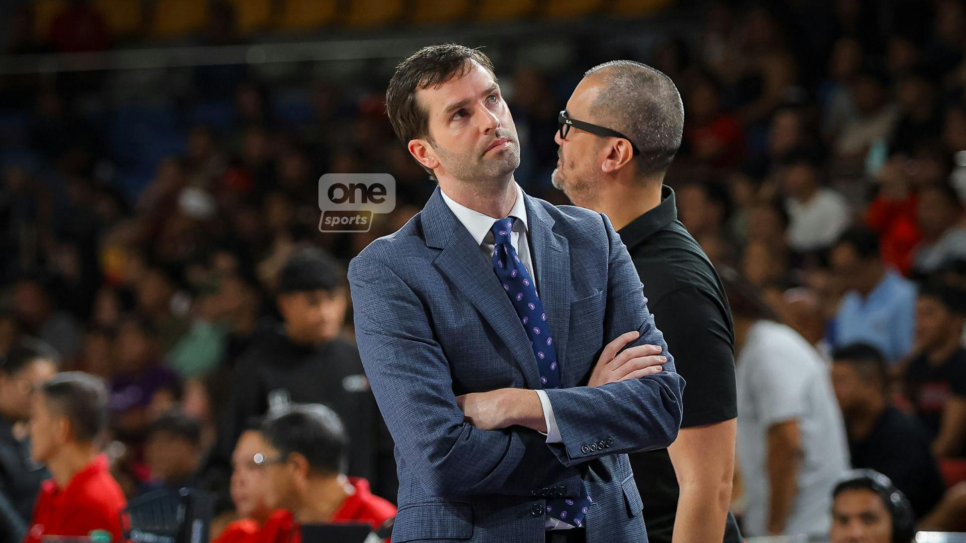 Macau coach explains why Sam Deguara is not part of Black Knights in PBA